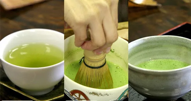 Japanese Matcha Green Tea Powder/Organic Matcha Green Tea Powder