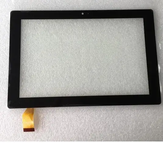 

New For 10.1" inch Tablet WEXLER TAB I10 touch screen digitizer glass touch panel Sensor replacement Free Shipping