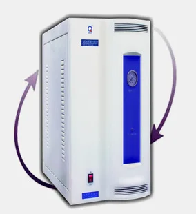 

(Beijing Huilong) HGA-30L air generator noise free air pump Gas Chromatography Spectrometry