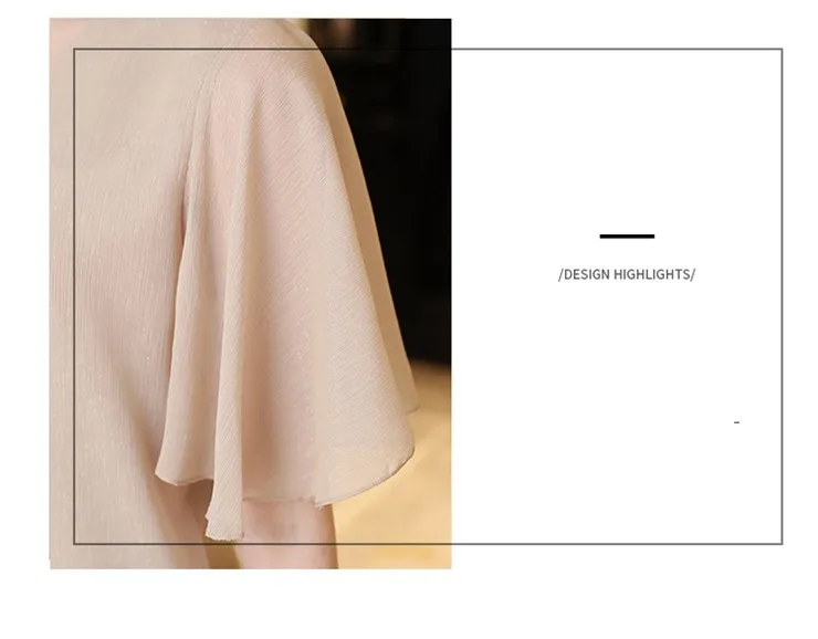 New Womens Tops And Blouses Summer 2018 Fashion Chiffon Blouse Women Shirts Plus Size Butterfly Sleeve Blusas Femininas Verano (10)