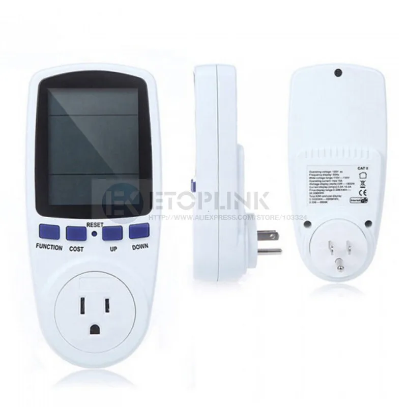 EK-survey meter (1)
