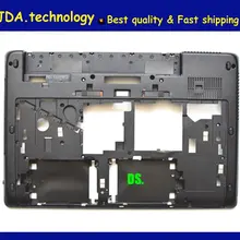 Wellendorff Новая/org Нижняя оболочка для hp Zbook 17 G1 G2 серии Нижняя крышка корпуса 733641-001 VBK10 AM0TK000700