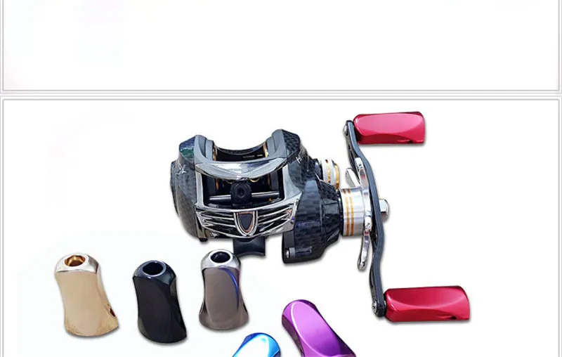 fishing reel handle109