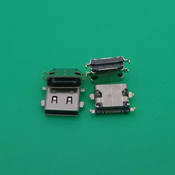 

10pcs For Gionee S7 S3 GN-9006 Type C Micro USB Part Charge Charging Connector Plug Dock Socket Port Repairs Parts