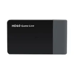 1080 P HD игры видеозахвата EZCAP261M Drive Бесплатная USB 3,0 HDMI к HDMI Плата видеоввода коробка для xbox один/360 для PS3/PS4