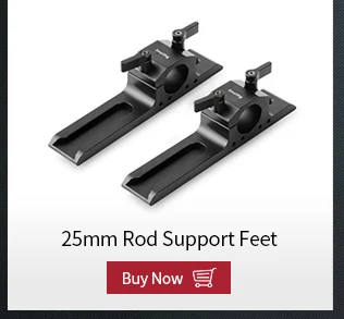 SmallRig быстроразъемное крепление ласточкин хвост для DJI Ronin-M с резьбовыми отверстиями 1/" и 3/8"/потайными отверстиями-1685