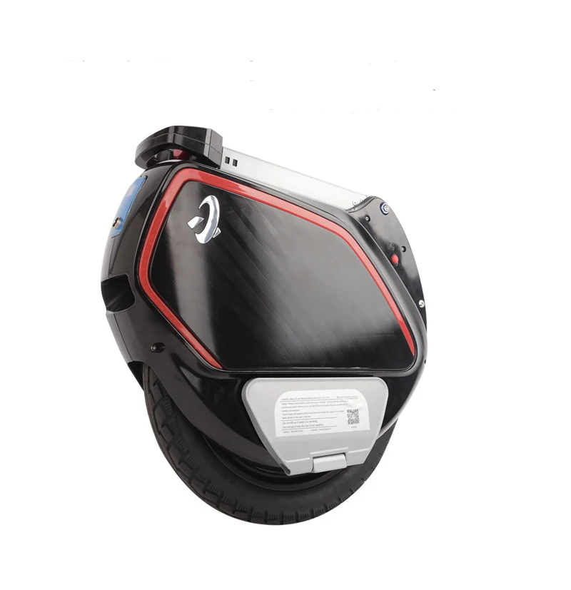 SML L Swan 264WH/348WH one wheel electric scooter unique designed self