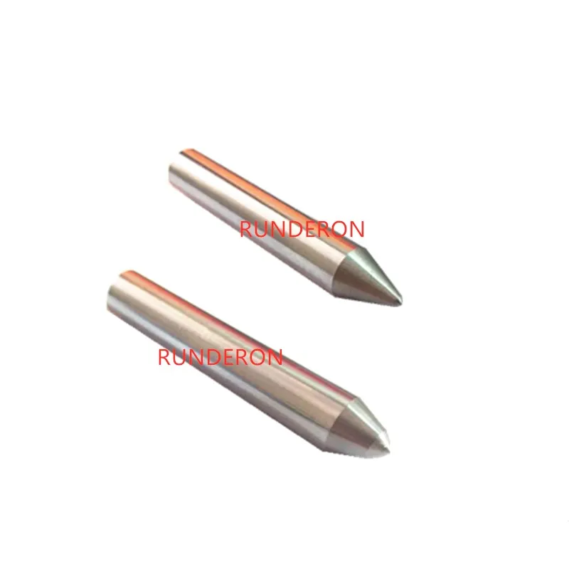 

Runderon Common Rail Injector Valve Assy Grinding Rod Bar for-Bosch 0445 110 / 120 Seires One Pair Selling