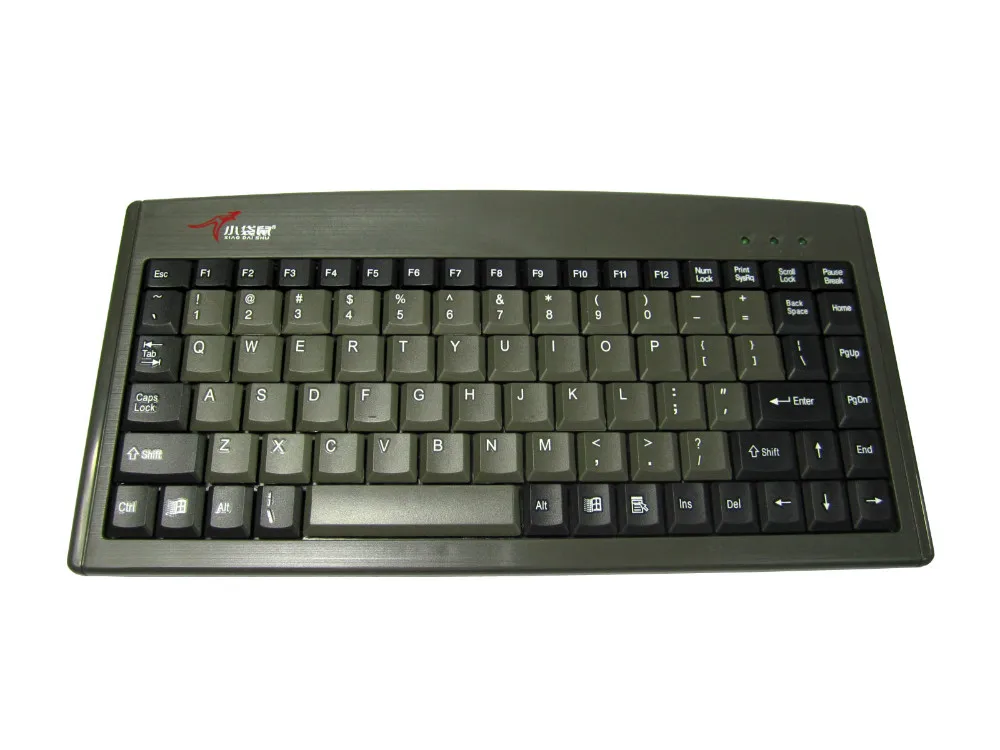 DS 3000 88 key mini keyboard laptop keyboardin Video Game Consoles