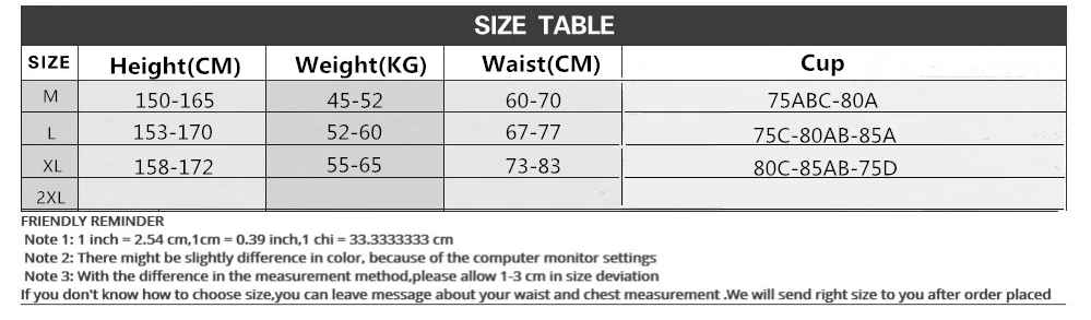 M-XL