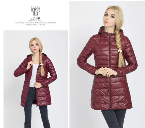 Chaquetas De Plumas Mujer,Abrigos De Invierno Para Mujer Color Café Moda  Capucha De Piel Sintética Delgado Espesar Abrigos Cálidos Abrigo Parka  Ligero Steppmantel Ropa Casual Chaqueta Parka Suelt : : Moda