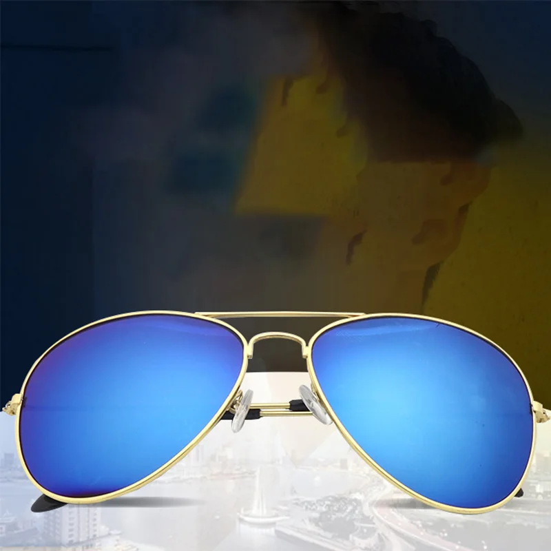 

2019 New Vintage Gold Metal Frame Eyeglasses Mens Womens Sun glasses Retro Square Optical Lens Eyewear Nerd Clear Lens Glasses