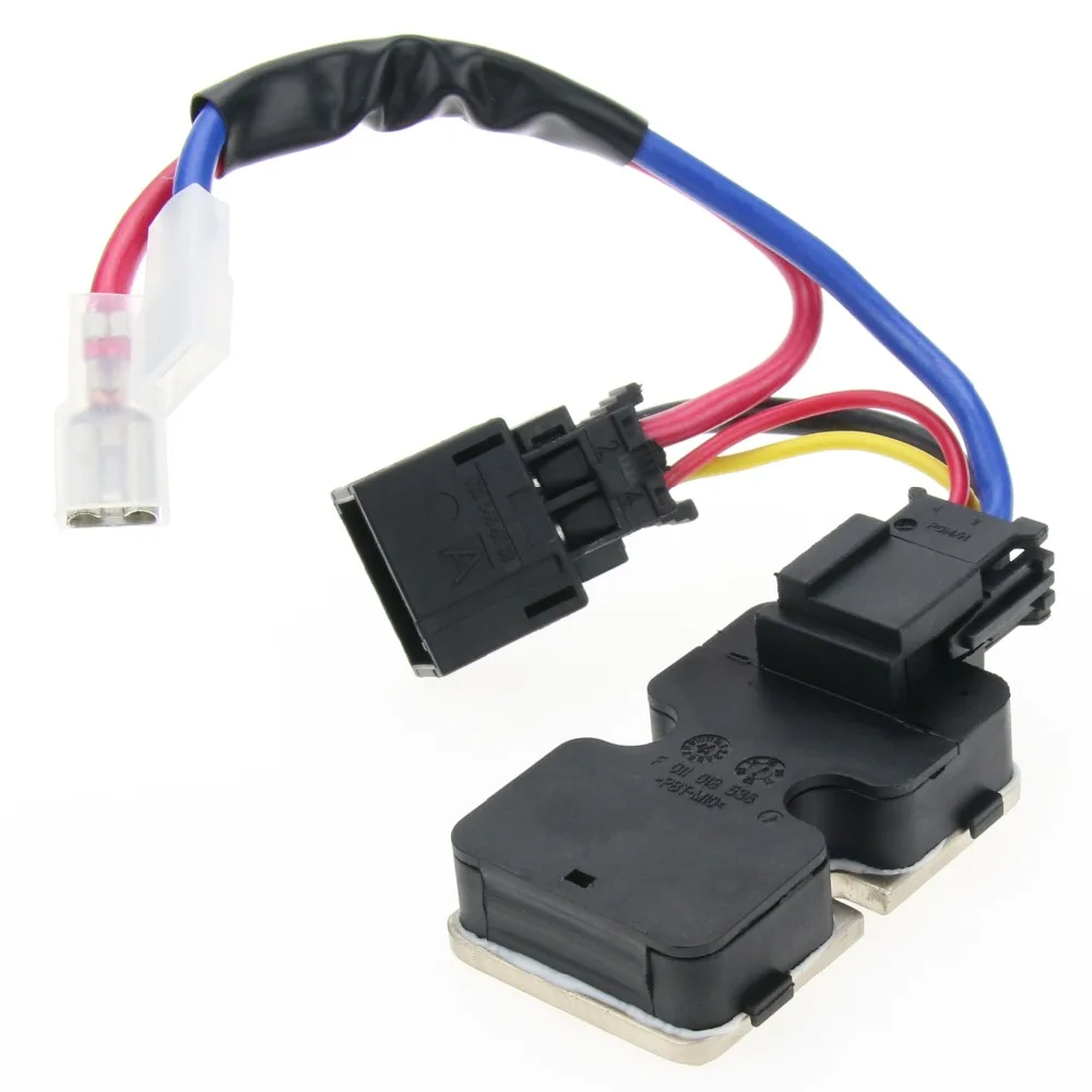 

Car accessories 100% factory new BLOWER HEATER FAN RESISTOR REGULATOR for Mercedes-Benz W140 1408218351 1408218451