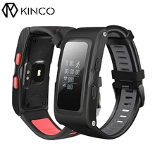 T28 0.96 дюйма OLED GPS послужной список Смарт Браслет динамический сердечного ритма Водонепроницаемый сна Мониторы изменение Curve смарт-браслет