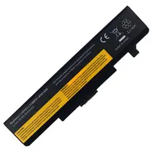 6 ячеек Аккумулятор для ноутбука LENOVO G480 G485 G585 G580 Y480 Y480N Y485 L11L6F01 L11L6R01 L11L6Y01