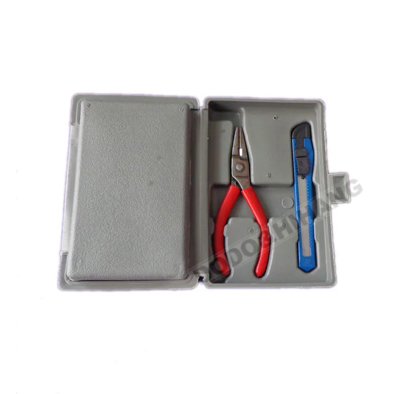 24 PCS Household Multifunctional Tool Set Hardware Combination tools Kit Screwdrivers Sockets Plier Knife Set Car Computer DN131 (2)