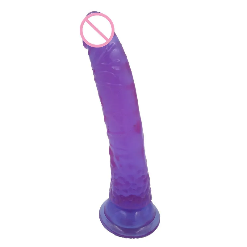 jelly dildo (15)