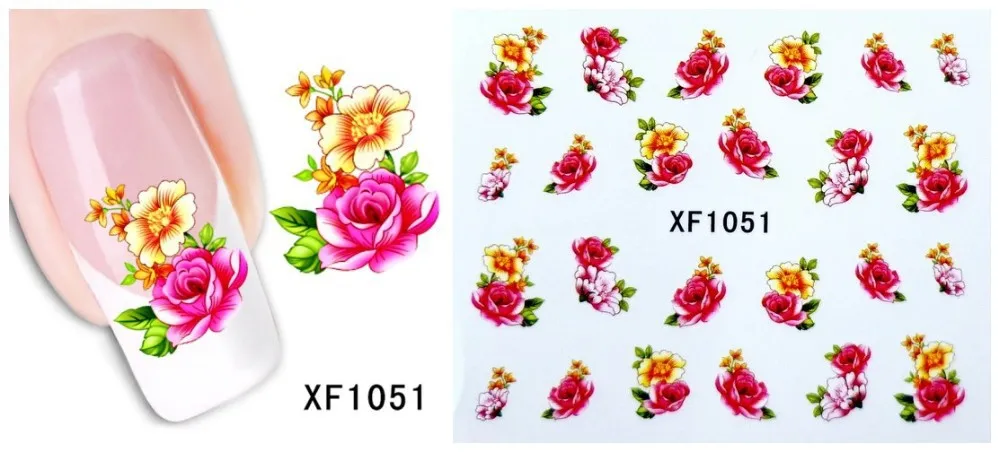 XF1051