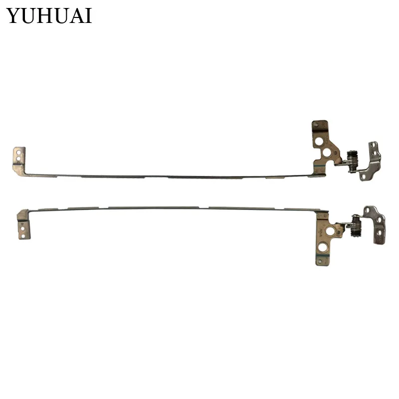 

New Hinges for DELL Vostro 5460 V5460 5470 V5470 5480 V5480 5480R LCD laptop hinges L&R fit touchscreen model