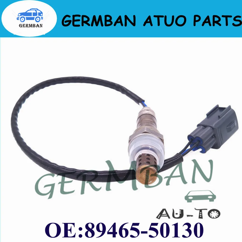 DENSO 234-4630 Oxygen Sensor