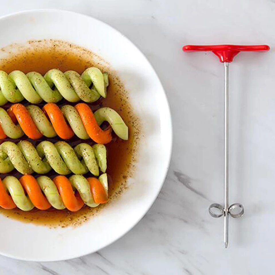  Roller Spiral Slicer (8)