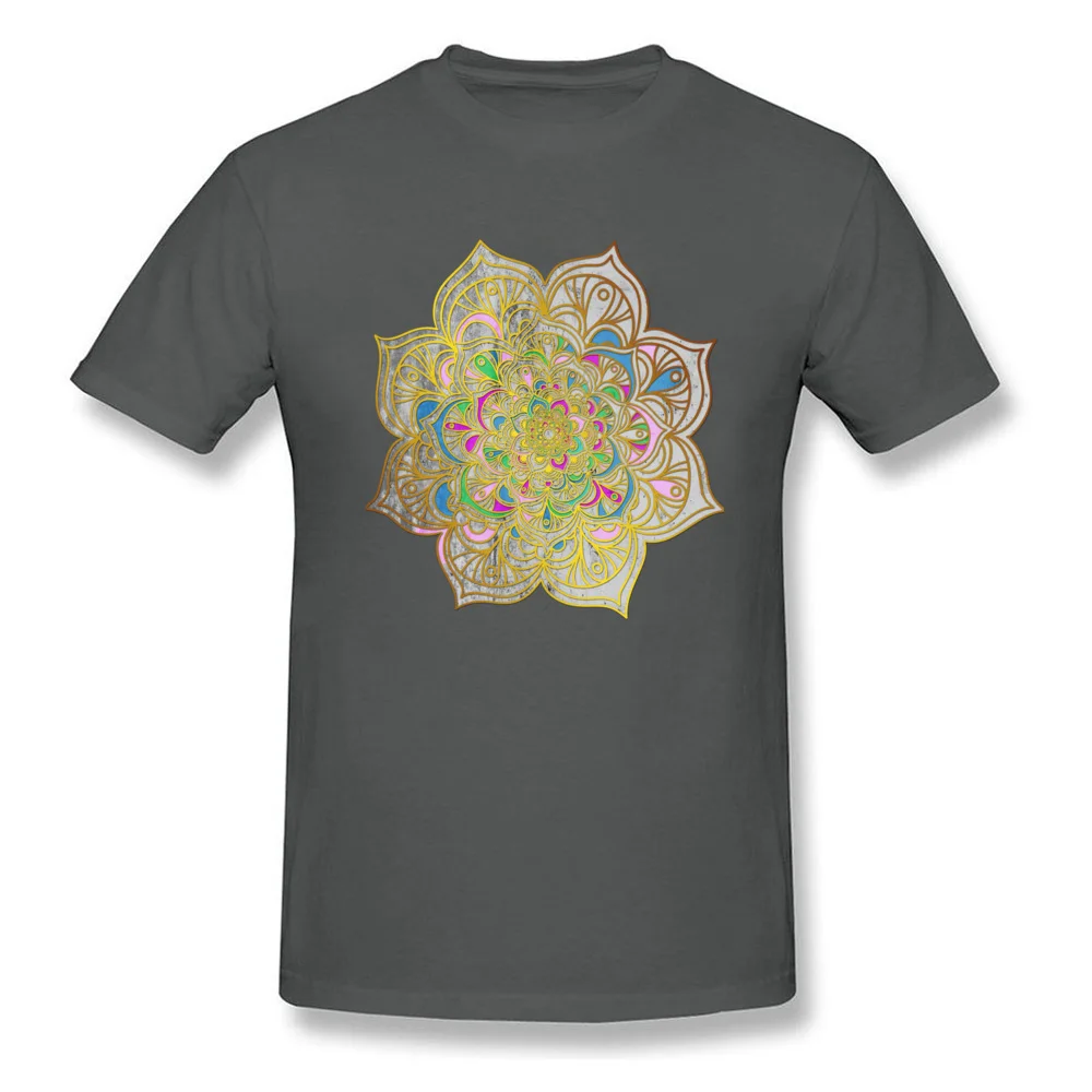 Mandala - Colours_carbon