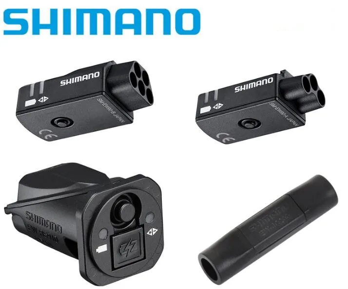 

SHIMANO DI2 EW90A EW90B EW-RS910 EW-JC200 SM-JC41 SM-JC40 Connector speed change adjuster Junction for DURA ACE ULTEGRA