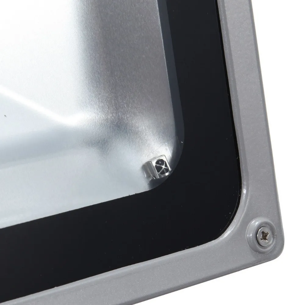 RGB LED flood light (4)