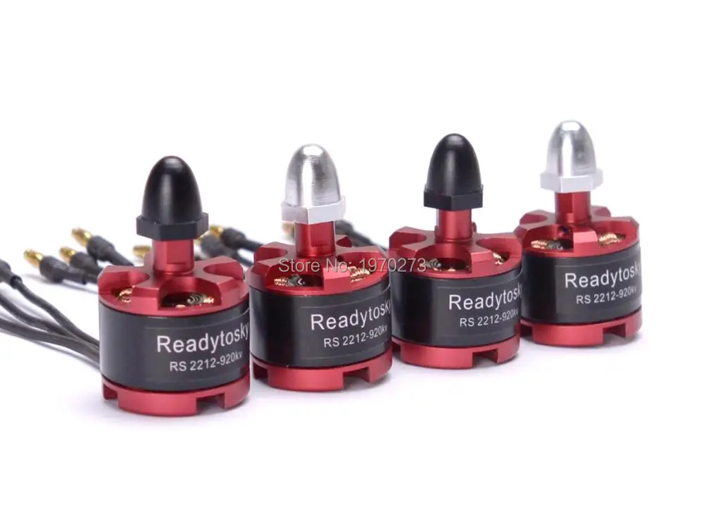 2212 920kv CW CCW бесщеточный двигатель для S500 F550 X525 мультикоптера|Детали и аксессуары| |