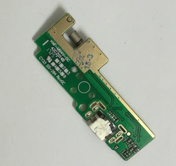 

20PCS/Lot For Sony FOR Xperia E5 F3311 F3313 Dock Connector Charger Board USB Charging Port Flex Cable