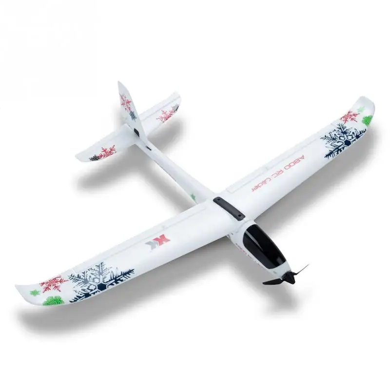 Радиоуправляемый самолет 2,4G EPO RTF 3D/6G mode модель планера детский пенопластовый подарок Обучающие наружные ручные интересные игрушки