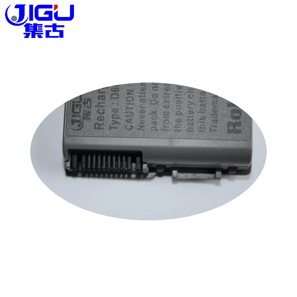 Аккумулятор JIGU для ноутбука Dell 451 10132 10194 4M010 4P894 6Y270 BAT1194 C1295 C2603 G2053A01 J2178 M9014 U1544 W1605