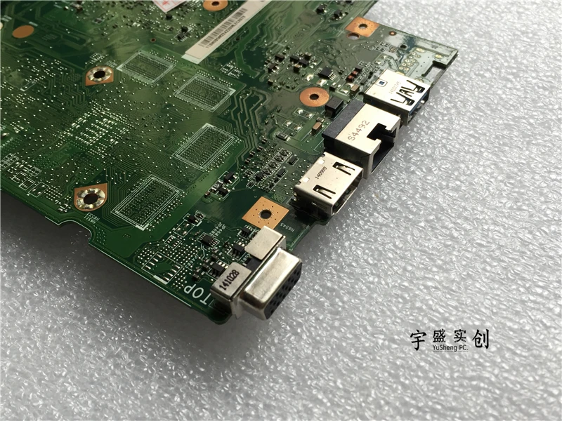 G710 GM 2