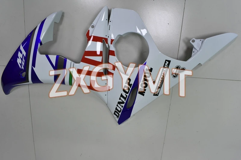 Набор для всего тела YZF600 R6 2003 Пластик Обтекатели YZF R6 2004 Обтекатель YZF600 R6 2003-2005