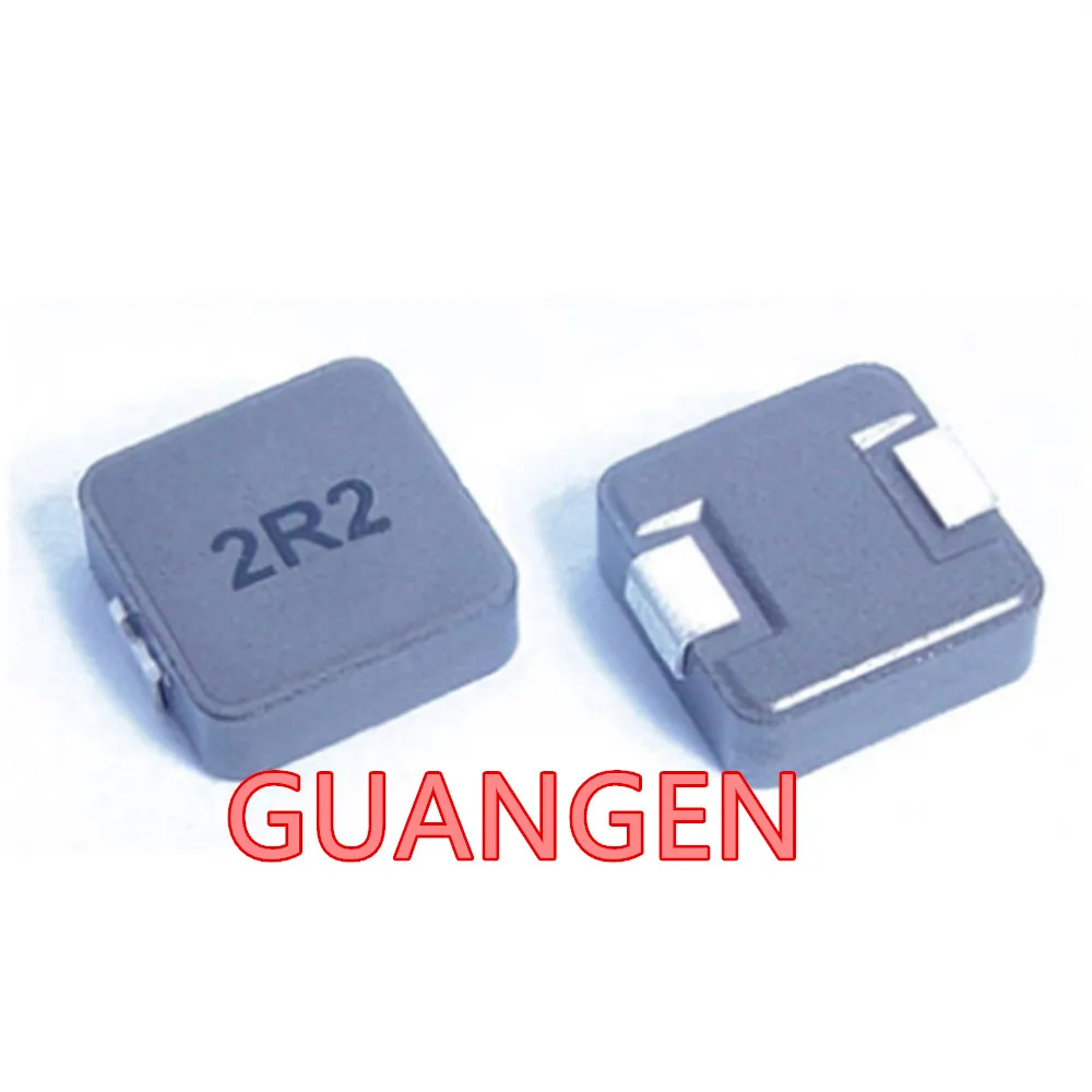 200pcs Integral forming inductance 0420 SMD Large current Power