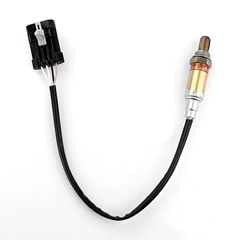 SMD Air Fuel Ratio Oxygen Sensor 25187943 Car Oxygen Sensor For Buick