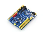 STM32 STM32F103RBT6 32 бит ARM Cortex M3 макетная плата совместима с оригинальной NUCLEO-F103RB