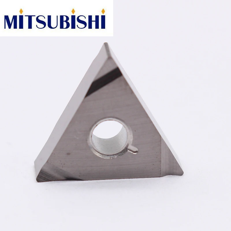

10pcs TNGG160402R 2G NX2525 TNGG160404R 2G NX2525 Mitsubishi Original lathe tools ceramics lathe cutter ferramentas turning tool