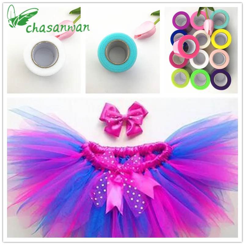35 цветов тюль в рулоне 5 см 25 ярдов органза чистый марлевый элемент скатерть