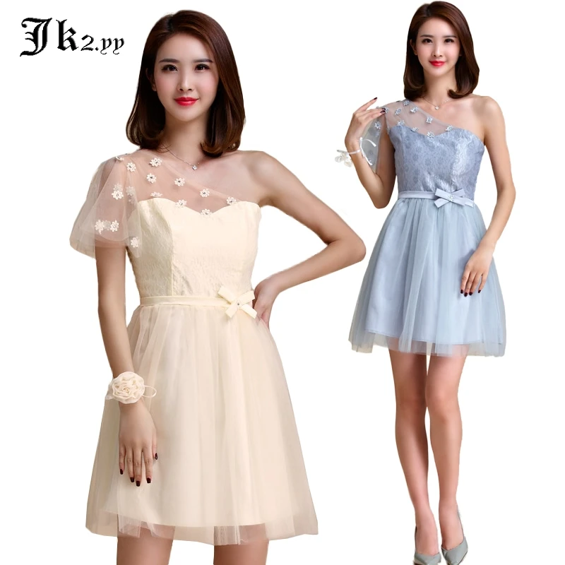 short dinner dresses