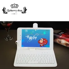 8 inch Tablet Computer Octa Core Android Tablet Pcs 4G LTE mobile phone android Rom 128GB tablet pc 8MP IPS MT6752