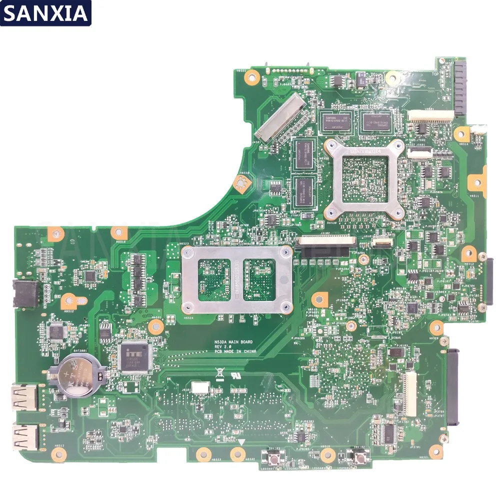 Computer Components