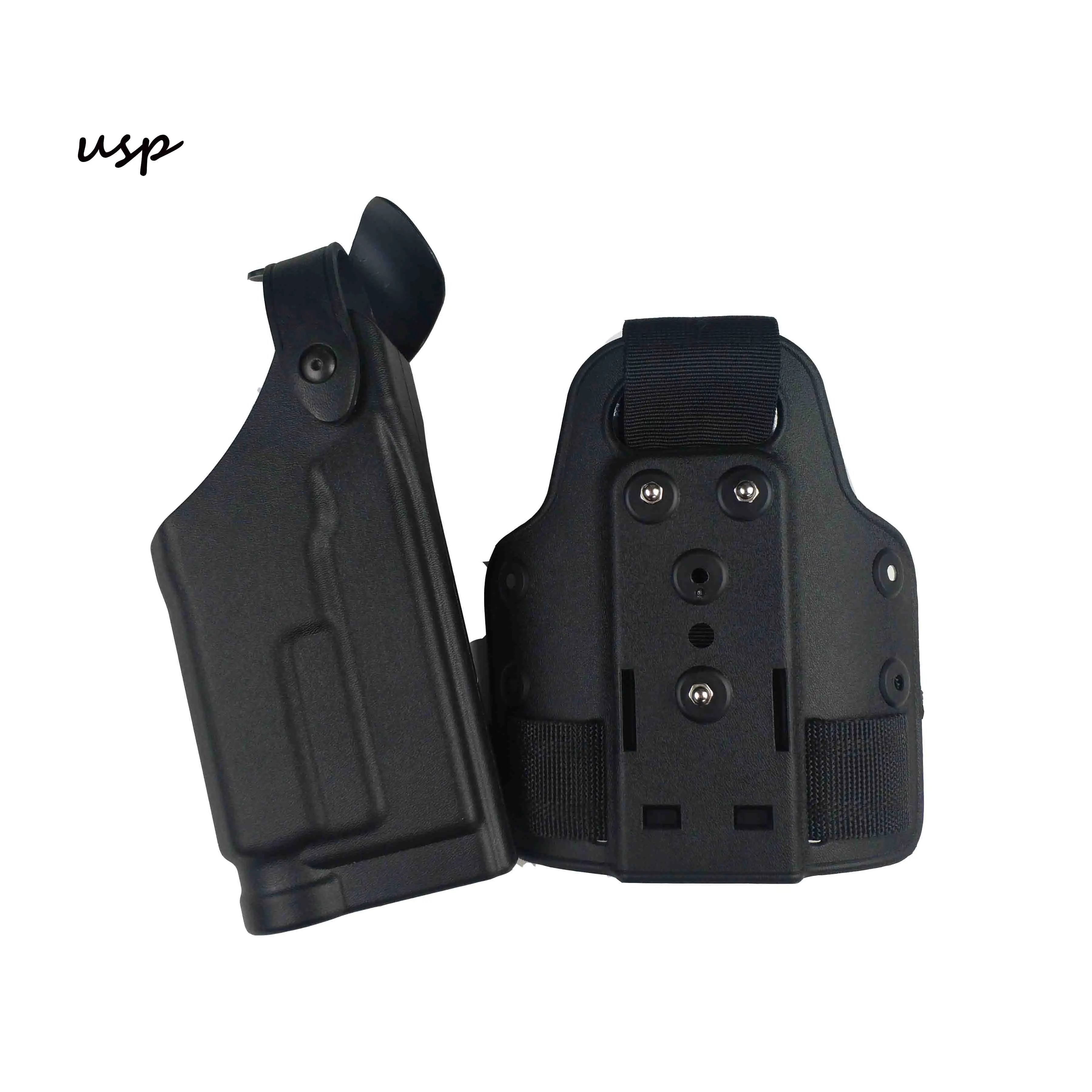 Военный Safariland P226/M9/1911/glock/usp светильник подшипниковый ремень поясной кобура для