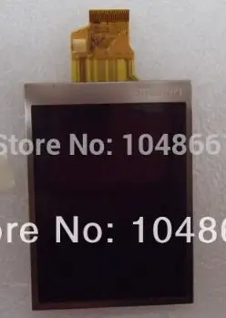 S5200 ЖК-экран для цифровой камеры Nikon Coolpix S5200 S6500 с подсветкой
