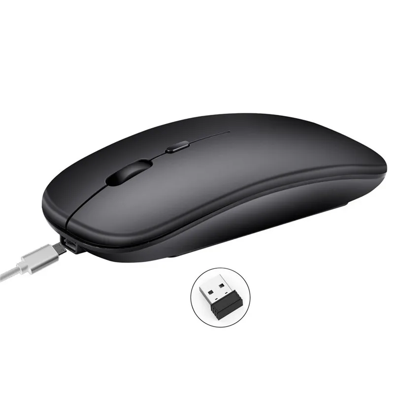 HIPERDEAL Компьютерные периферийные устройства M80 2,4G Беспроводная игровая мышь заряжающая мышь ультратонкий беззвучный офисный Мышка для ноутбука Jul2