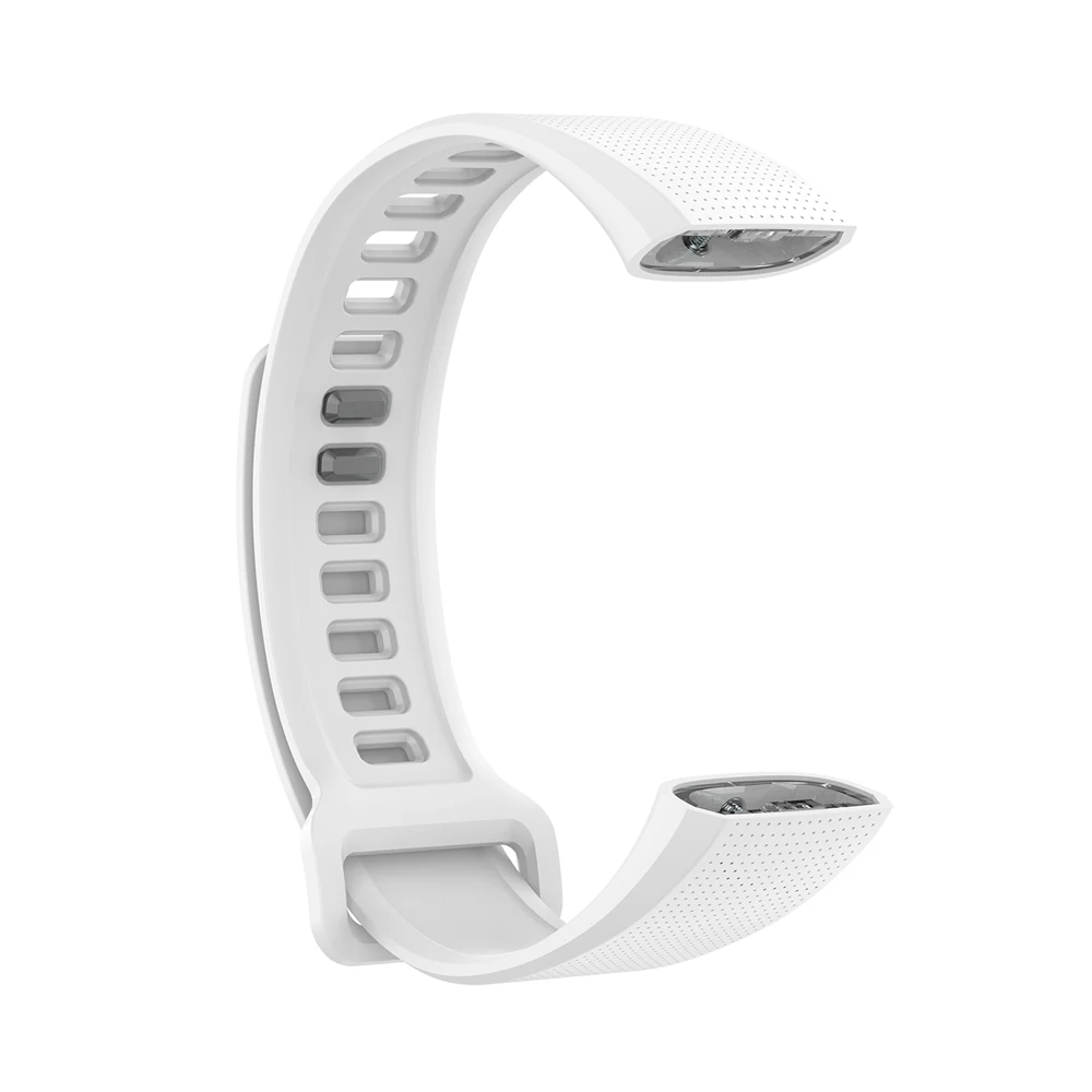 for Huawei band 2 Pro Replacement Sport Silicone Watch Band Strap for Huawei band 2 Pro watch correa bracelet belt Accessories