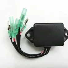 CDI Коробка для YAMAHA подвесной 25 15 hp EL ELH L 9,9 hp S MLH MSH 1984-1997 коробка переключения для MARINER 43077T 695-85540-12-00 695-85540
