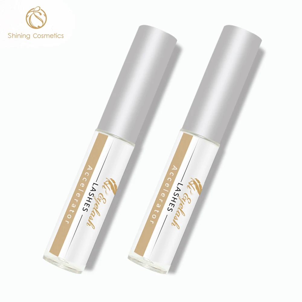 

2pcs 5ml 1 Second Fast Drying Eyelash Extension Accelerator Pre-treatment Glue Accelerator Duration 50% UP