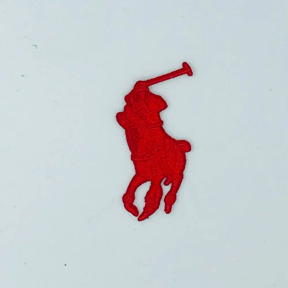 

Patch Embroidered Custom Patches6