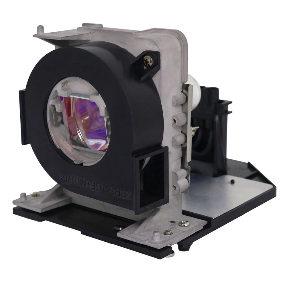 Inmoul NP38LP Замена лампы проектора с корпусом для DS1-MP10RX/DS1MP10RX/NP-CR5450HL/NP-CR5450H/NP-CR5450W |